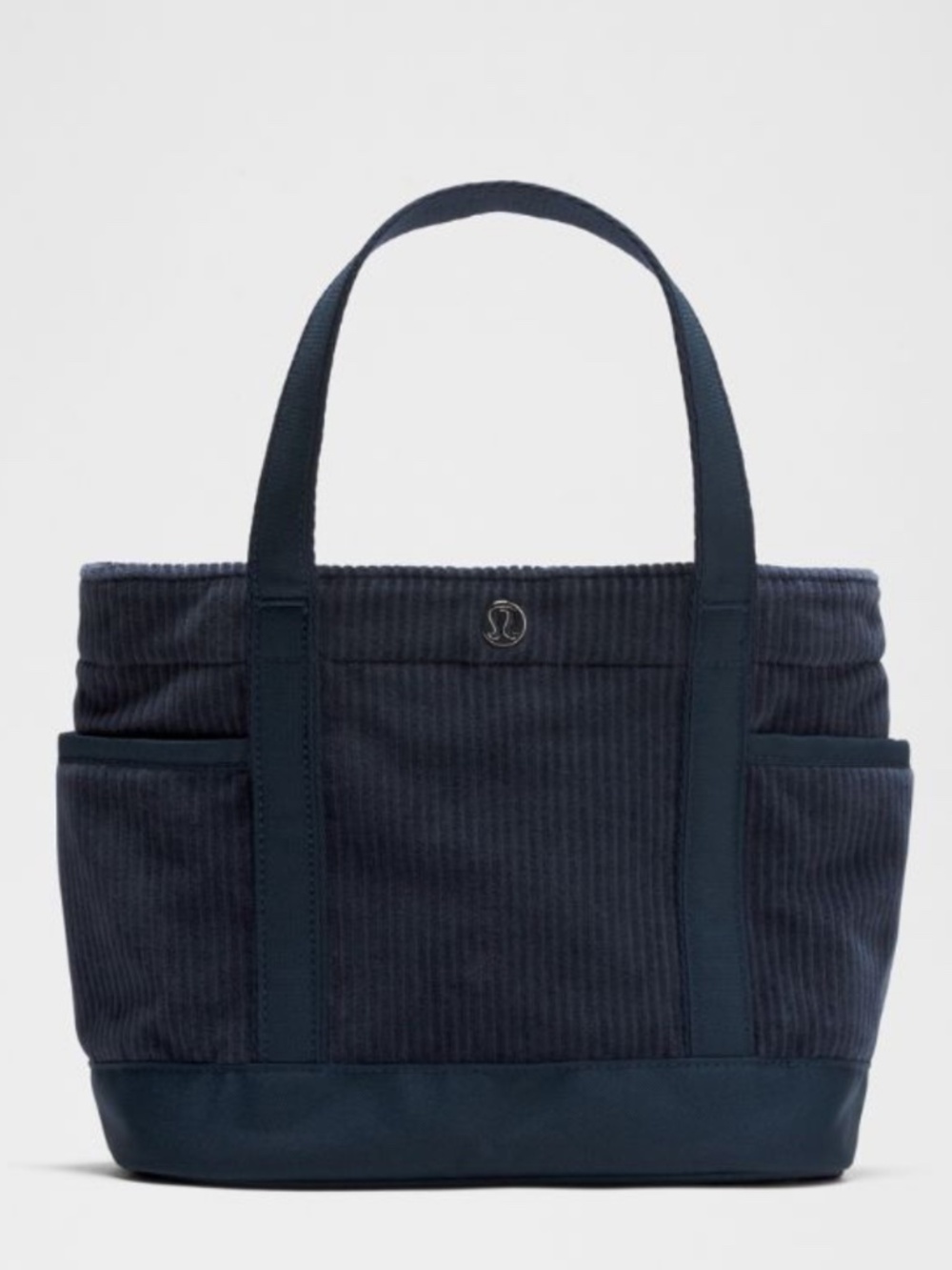 Lululemon Daily Multi Pocket Tote **Corduroy